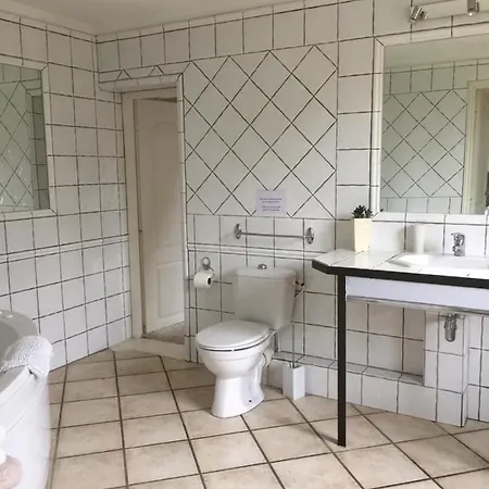 Holiday home Bastide Gueissard
