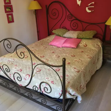 Holiday home Bastide Gueissard *