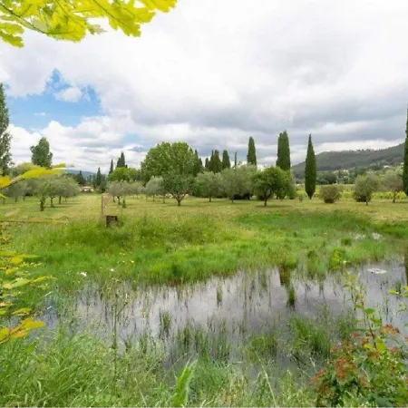 Bastide Gueissard Holiday home *