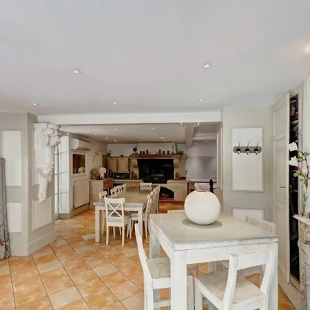 Bastide Gueissard Holiday home